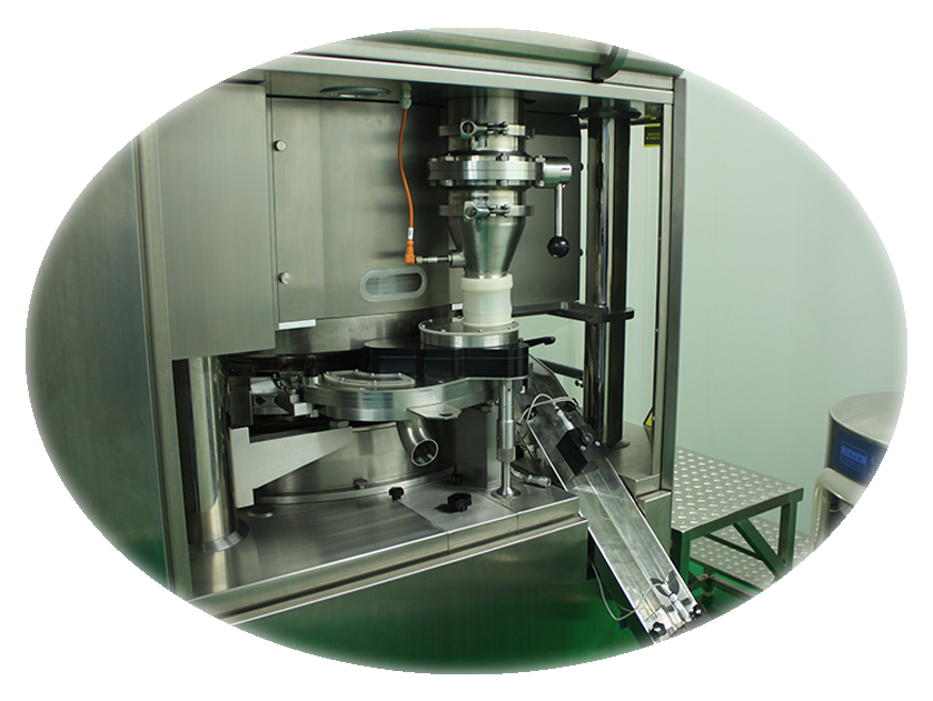 2015年1月，研發(fā)中心完成建設并交付使用，實(shí)驗及辦公區域達3300m&sup2;