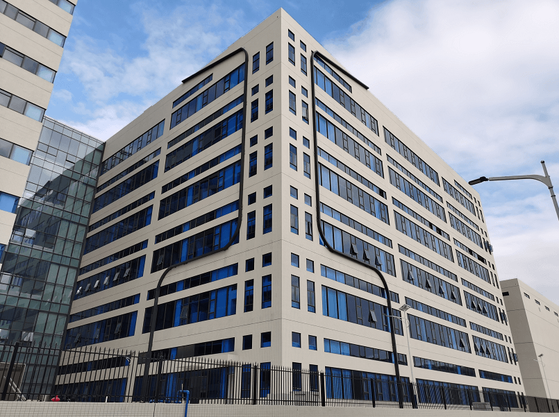 喜訊！玻思韜&ldquo;高端藥物制劑技術(shù)研發(fā)與產(chǎn)業(yè)化公共服務(wù)平臺&rdquo;順利通過(guò)黃埔區發(fā)改局組織的項目驗收